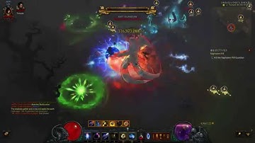 [2.3] Shock Trooper Wizard (Tals6/Woh+Craftables) Speed Farming Spec