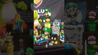 CUTE!!LEGO COLLECTION