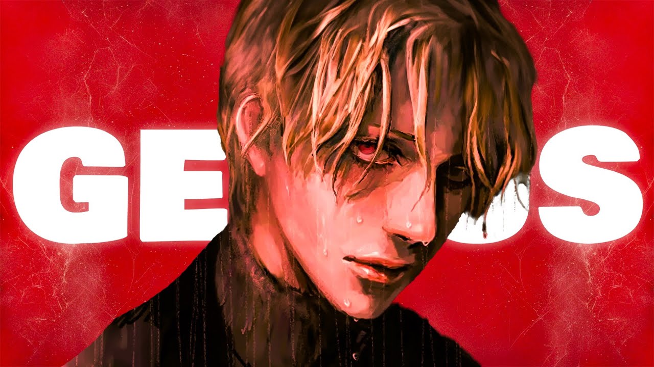 How to Study like Johan Liebert - YouTube