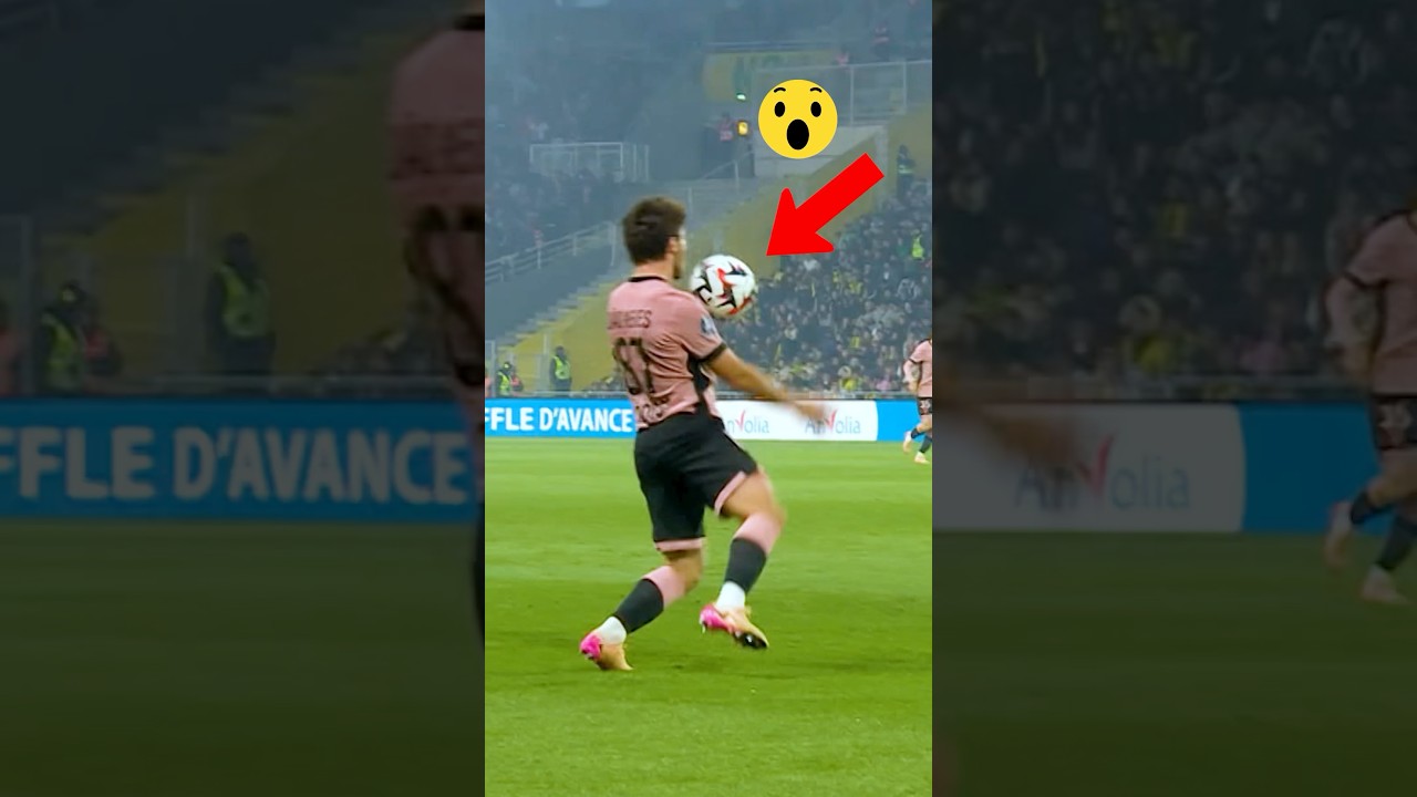 Elegance. 🖼️✨ #psg #ligue1