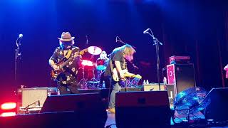 Creedence Clearwater Revived feat Peter Barton - Travellin' Band - Ilsenburg 23.03.2019