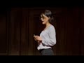 The Only Way Out is Through | Mariana Feijoo | TEDxUAlberta