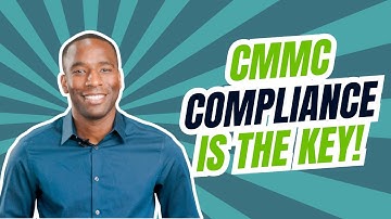 How to Achieve CMMC Compliance and Win Defense Contracts