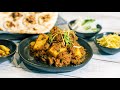 Aloo keema with Mama’s secret keema masala