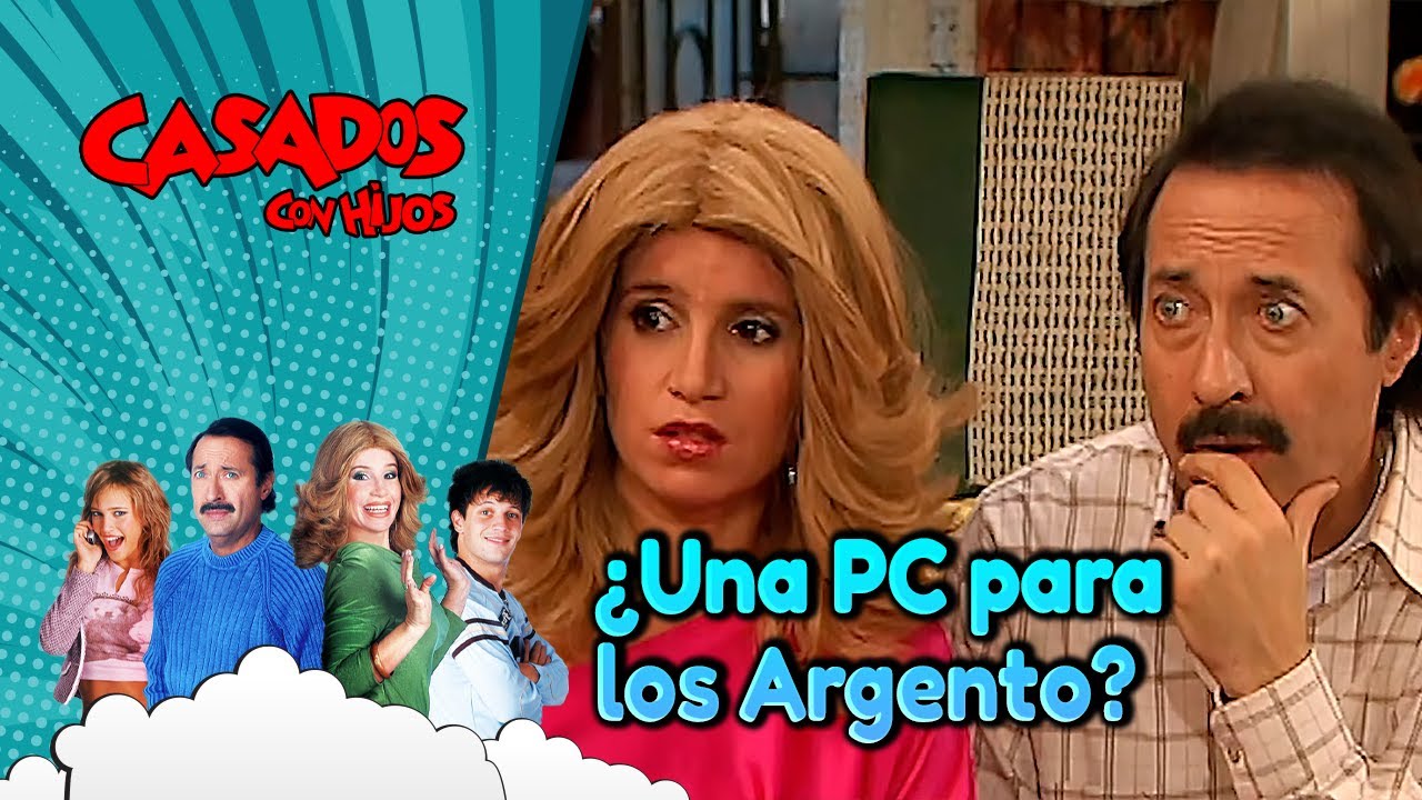 Pepe se ganó 5.000 pesos hablando con Susana Giménez | Temporada 2 | Casados con hijos