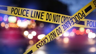 Atlanta Police investigate shooting near BP gas station by Central Avenue