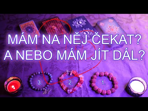 Video: Na co je správné čekat nebo na co čekat?