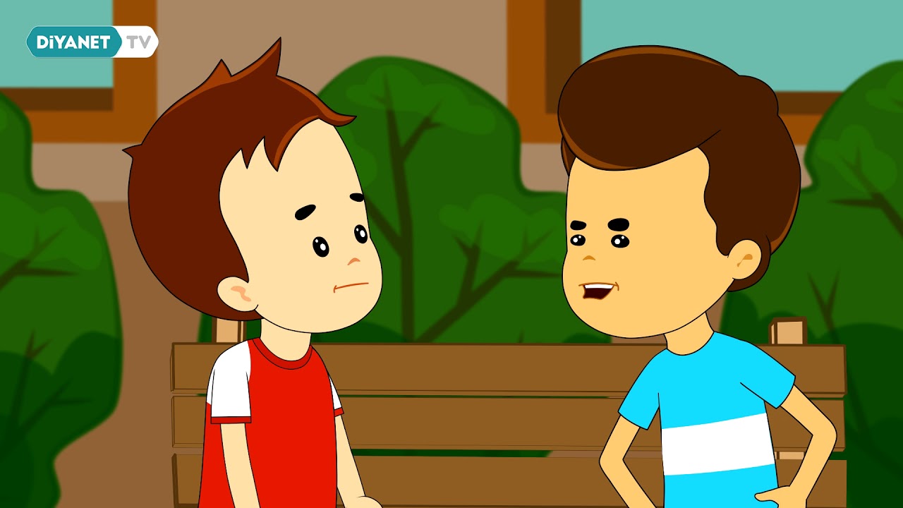 Yusuf'un Dünyası 20.Bölüm - Müslümanlar Kardeştir