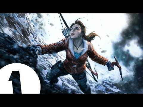 Video: De Nieuwe Lara Croft Is Hoe Oud?