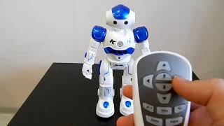 JJRC R2 Cady Wida робот с пультом управления