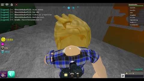 How to cheat in Azure Mines V2