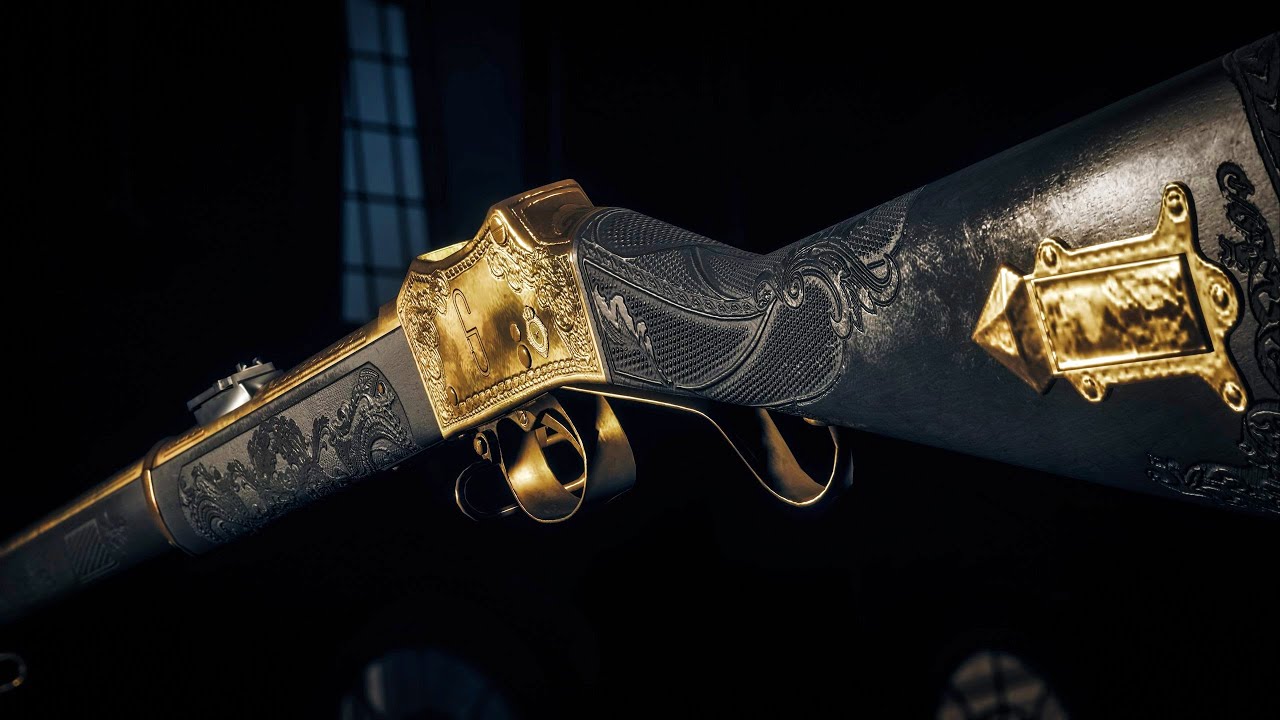 Battlefield 1 Martini Henry is Crazy.. YouTube