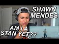 SHAWN MENDES - "WONDER" FIRST REACTION!! | YALL SUGGESTED THIS ONE!