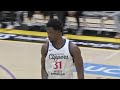 Sean Pedulla Named 2025-26 Kia NBA G League Rookie Of The Year
