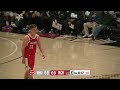 Sean Pedulla Named 2025-26 Kia NBA G League Rookie Of The Year