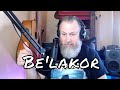 Be&#39;lakor - Venator - First Listen/Reaction