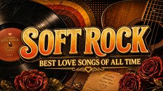Greatest Slow Rock Love Songs 🔥 Scorpions, Eagles, Bon Jovi, Aerosmith | Full Album Vol.1 screenshot 1