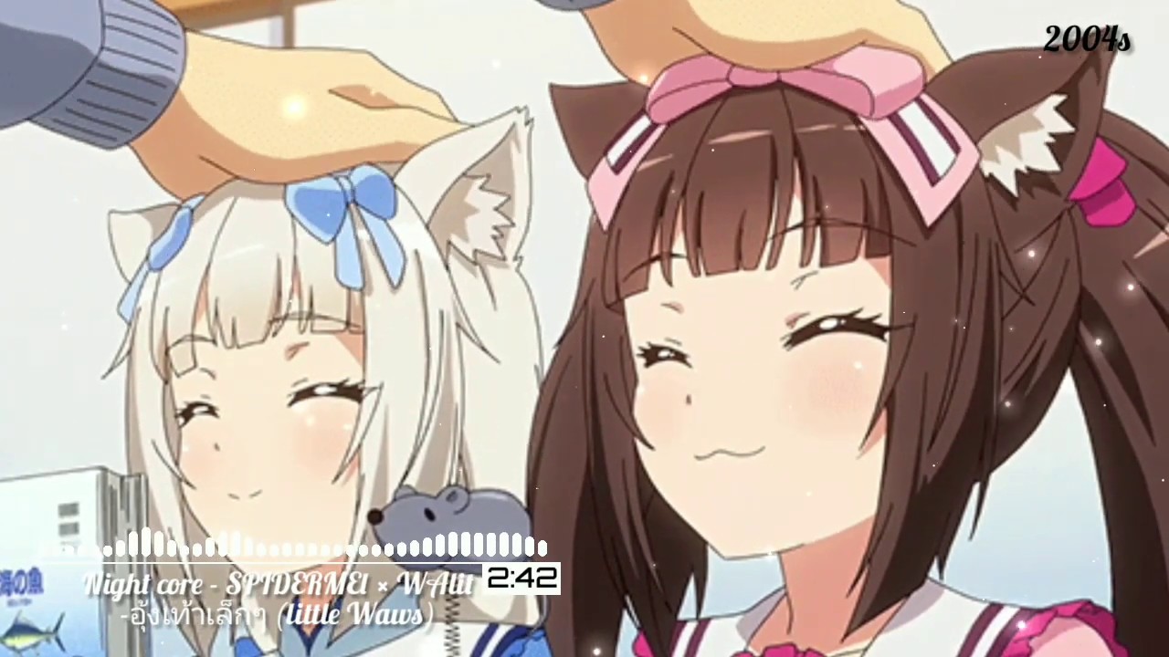 Nekopara extra steam фото 52