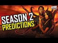 LOVECRAFT COUNTRY Season 2 Predictions And Theories