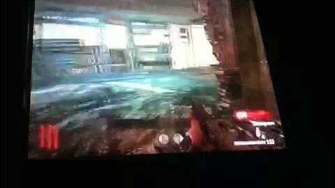 Nazi zombies: Shino Numa Easter eggs and achievement part 2