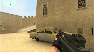 CSS Ultimate Weapon Mod  /  2013/07/30