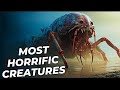 Animals that were scarier than dinosaurs