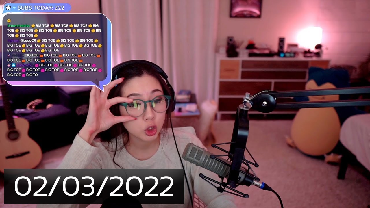 [02/03/2022] More Adventures on April Fooze with Ray Mond and Peener Pogue