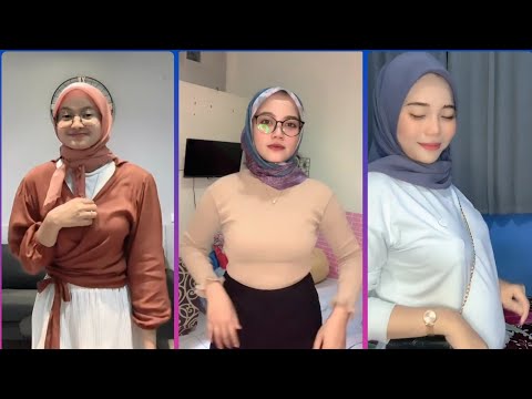 TIK TOK terbaru bocil meresahkan