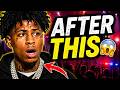 NBA YoungBoy Concert Went WRONG… After This Happened