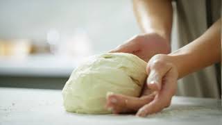 Sourdough Bread with the New KitchenAid® Sifter   Scale Attachment