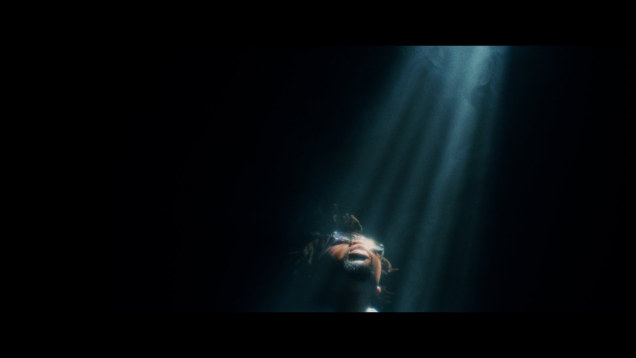 Bantu - Unforgivable (Official Video) adlı videoyu YouTube'da izle Bantu - Unforgivable (Official Video) adlı videoyu YouTube'da izle