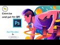 EXERCISE Sort Layers