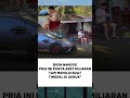 PRIA INI KAYA TAPI IA LEBIH MEMILIH TINGGAL DI...#shortsvideo #shortsfeed #shortvideo #shorts