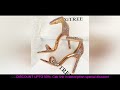 BIGTREE Shoes Sexy High Heels Women Pumps Sparkle Sequins Stiletto Heels 10 Cm Party Shoes Women Hee