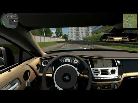 rolls-royce-wraith-city-car-driving-1.5.9