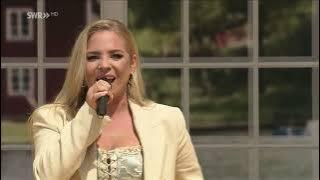 Marina Marx - Steh auf und leb - Immer wieder sonntags 16.6.2024