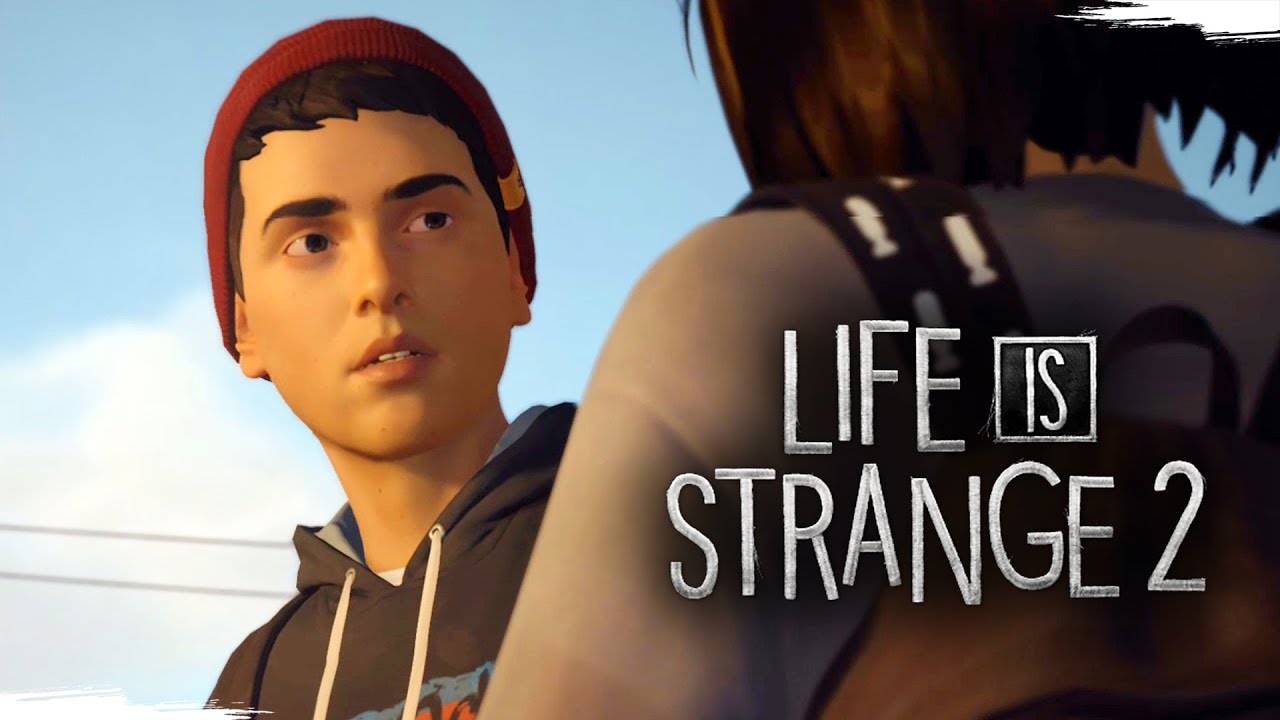 life is strange 2