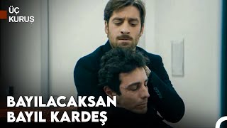 Üç Kuruş'un Mafya Babaları #13