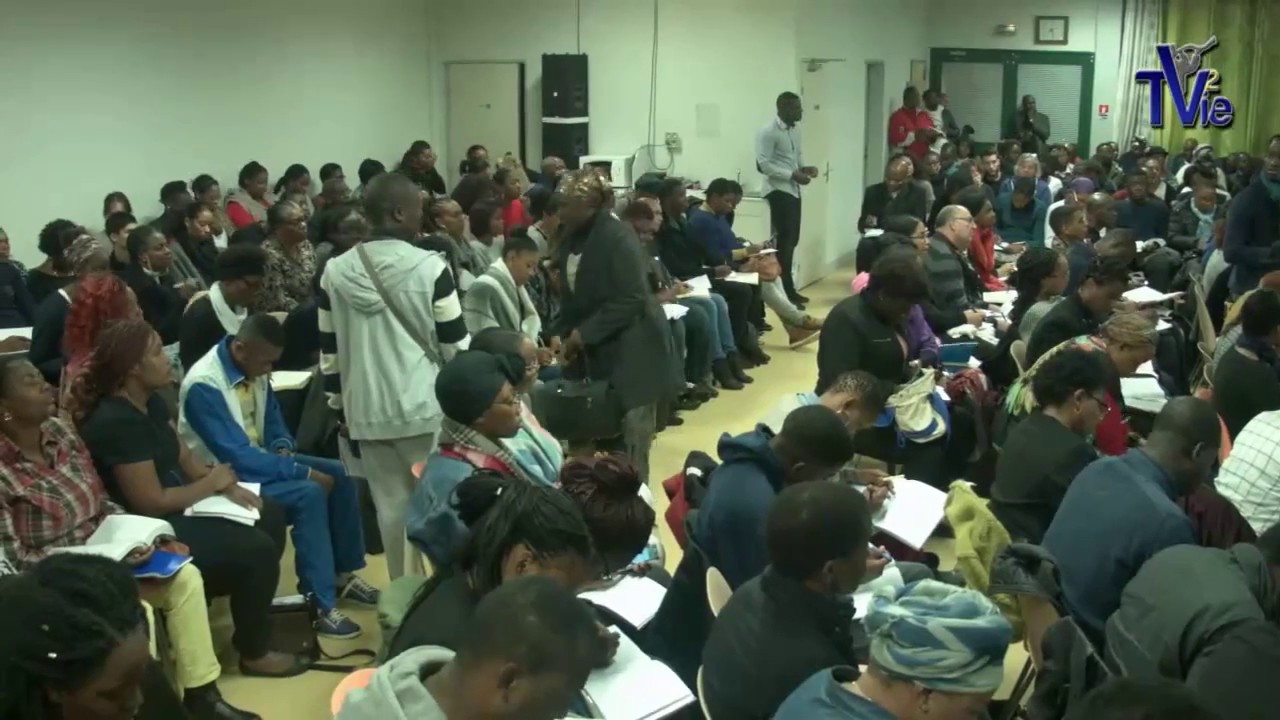 La Croix 1/4  La croix et ses conséquences   Didasko Shora KUETU   251016