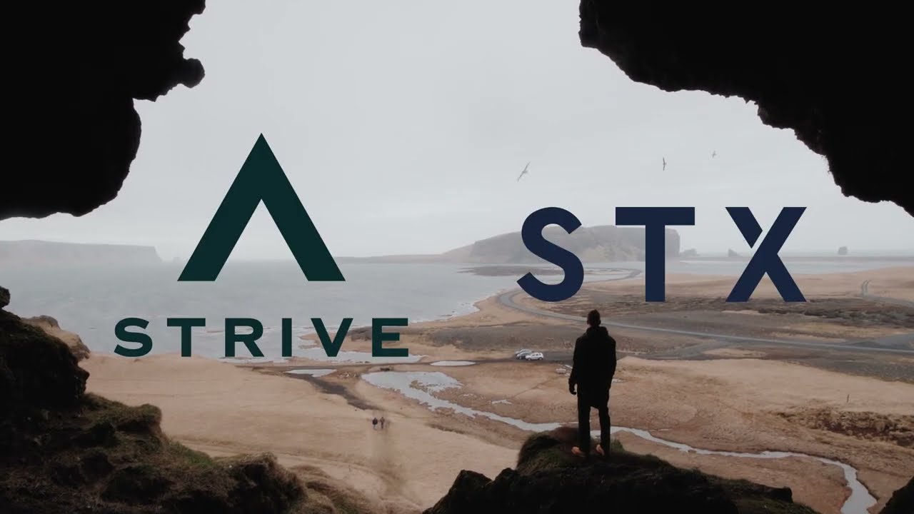 STX launches Strive by STX to drive rapid growth in corporate climate action