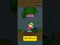 Slice Mushroom 🍄 Funny Game Level 🤣😁 #1193 #shorts #shortsfeed #slicetosave