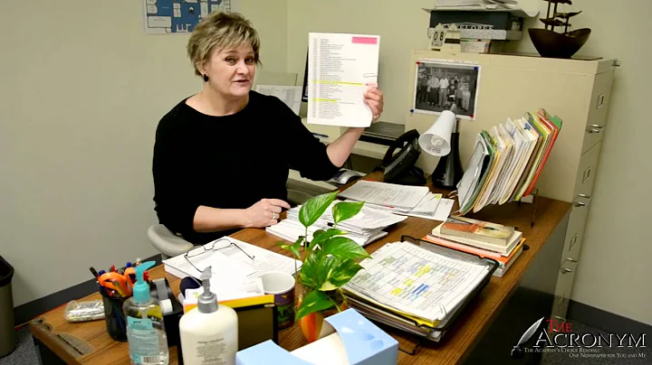 Procurement Perceived: An Interview With Ms. McMurry