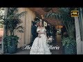 Michael + Maria's 4K UHD Wedding Short version is Four Seasons, Beverly Hills  07,12, 2019