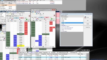 CTS T4 Option Sheets and Autospreader
