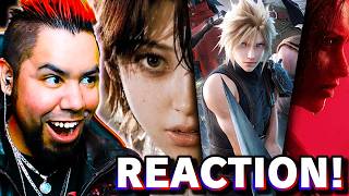 HMK Reaction | Summer Game Fest 2026