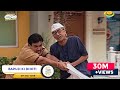 Bapuji Ki Dhoti | Taarak Mehta Ka Ooltah Chashmah | TMKOC Comedy | तारक मेहता  का उल्टा चश्मा
