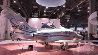 Famous Aero-TV: Back In Production - Reborn As The Eclipse 550 Net Worth