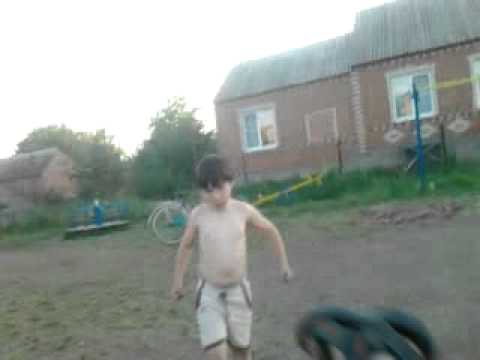 Большая Клизма(Шоу) на бис.
