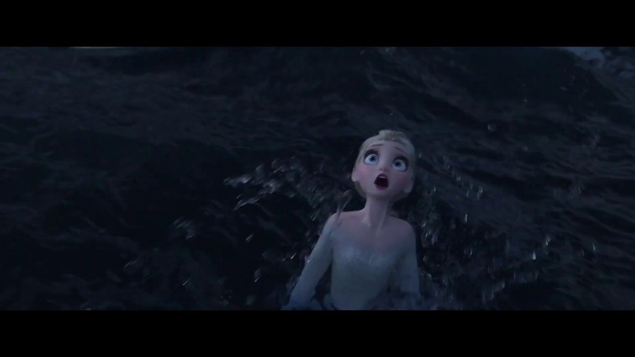 Frozen 2 Film Completo In Italiano Youtube
