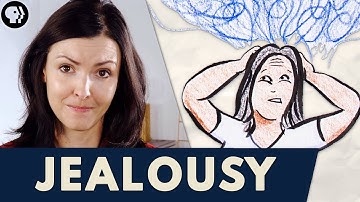 How Jealousy Distorts Your Thinking